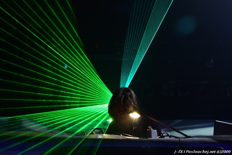 ZEN - Sobota 18. 4. 2009